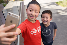 Hollis Hills Queens Made Me KIDS T-Shirt