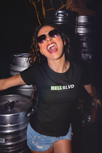 The BELL BLVD Get Down Short-Sleeve Unisex T-Shirt