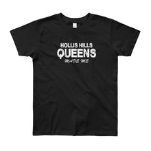 Hollis Hills Queens Made Me KIDS T-Shirt