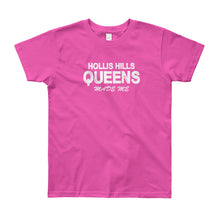 Hollis Hills Queens Made Me KIDS T-Shirt