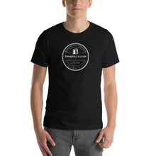 Springfield and Union Coin Logo Unisex T-Shirt