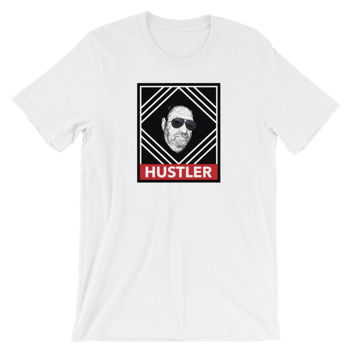 Hustler Herb Graphic Tee