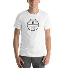 Springfield and Union Coin Logo Unisex T-Shirt