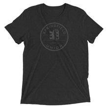 Hustler Edition Down Low Logo Tee in Black