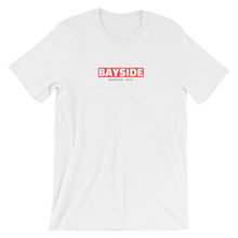 Bayside NYC  Short-Sleeve Unisex T-Shirt