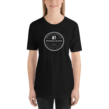 Springfield and Union Coin Logo Unisex T-Shirt