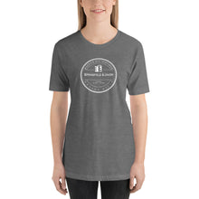 Springfield and Union Coin Logo Unisex T-Shirt